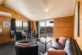 Гостиница Sunseeker Cottages - Paihia  Пайхия